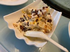 紫薯核桃沙拉-苏浙汇(朝外店)