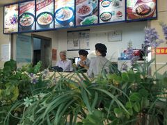 -李先生牛肉面大王(东铁营店)