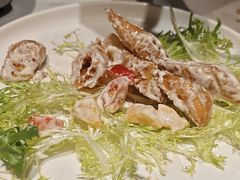 -美庐餐厅·湖北菜·吴佩孚公馆(南京路店)