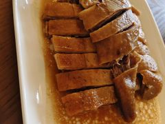 -水月周庄铂尔曼酒店-水月荟中餐厅