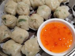 连江鱼饺-兴仙饭店·闽味海鲜(马尾总店)