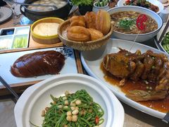 -味莊·青岛菜(云霄路店)
