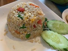 -Doo Dee Thai Food(Issan/Isaan/Esan)