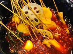 -梵云依家小冒菜(新街口总店)