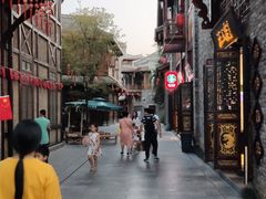 门面-汪玉霞(汉口里店)