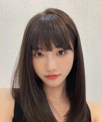 -JGO·烫染接发