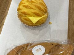 -Caidie Bakery采蝶轩(百越店)