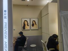 -海马体照相馆(上海宝山万达广场店)