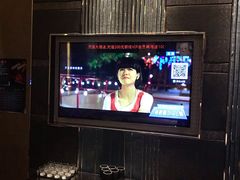 -蓝色派对KTV(聚然广场店)