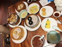-瑞面(吴宫泛太平洋酒店)