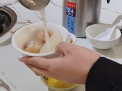 -飞来湖湿地公园
