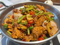 -章氏(车站北路店)