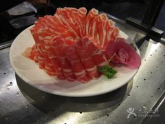 -独雅老火锅(原宏声巷店)
