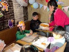 -麦当劳(鲁迅公园店)