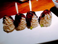 蓝莓土豆泥-厨娘CN(大行宫店)