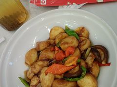 -金鸭都·老北京特色家常菜(潘家园店)
