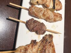 -晶吉·居酒屋·烧鸟·生鱼饭(中山区民主广场店)