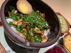 -京参 • 擂椒饭(这有山店)