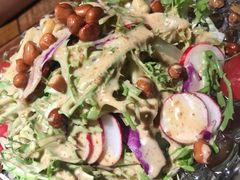 大拌菜-川渝饭店