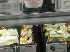 -85度C(株洲新华西店)