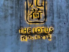 -几荷·恰似故人来(秀水广场店)