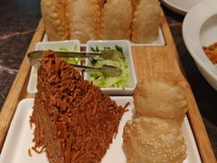 -新乾隆酒楼(帝景园店)