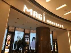 -MAGI美界造型