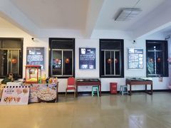 -庐山恋影院(河西路店)