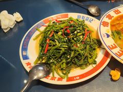 -伯友茶记(中华广场店)