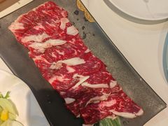 -红沃鳗鱼黑牛烤肉店(不老街店)
