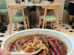 -南小馆(迪士尼小镇店)