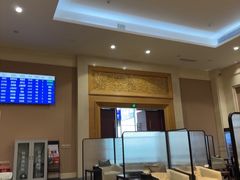 -洛阳龙门站
