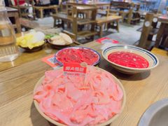 -于屿城重庆火锅(深圳总店)