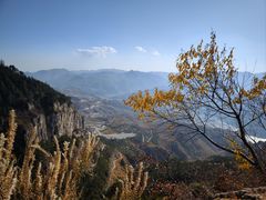 -北岳恒山