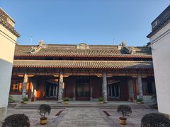 -庆安会馆