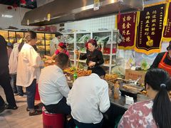 -大姐麻辣烫(莲宝中路店)