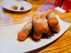 -兔槽江湖菜·重庆璧山兔(水围店)