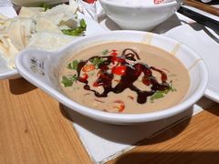 -焯牛潮汕牛肉火锅(云峰街创始店)