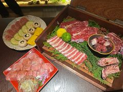 -MIKOMIKO和牛烧肉专门店(南门店)