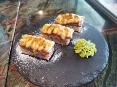 -炙柒Sekinana·精致料理 烧鸟·铁板烧(海上世界店)