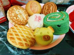 -北京稻香村(第十一店)