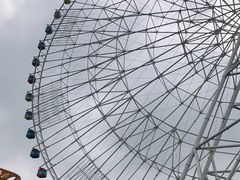 -南昌之星摩天轮