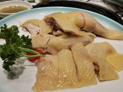 -味食家市师鸡(三元里店)
