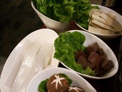 -捞王猪肚鸡火锅(昆山店)