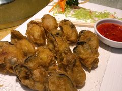 -聚福宝合苑食府(南头镇店)