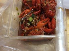 -一起吃小龙虾·海鲜(海珠店)