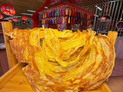-东北民俗村·东北菜(翻身店)