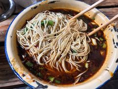 -赵伍面庄(松石大道店)