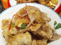 -朴老五延边大冷面(二道店)