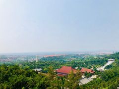 -龙口南山旅游景区